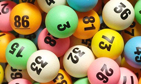 How to make your charity a lottery winner.
